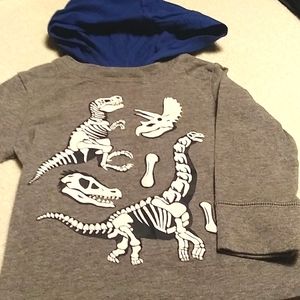 Baby's Long Sleeve Tee